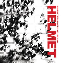 Artwork for the song Unsung by Helmet