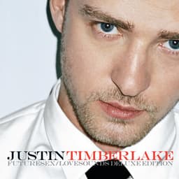 Artwork for the song My Love (feat. T.I.) by Justin Timberlake, T.I.