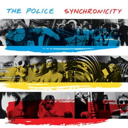 Artwork for the song Every Breath You Take by The Police