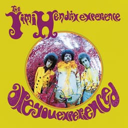 Artwork for the song Hey Joe by Jimi Hendrix