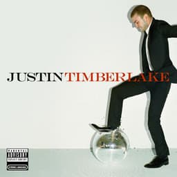 Artwork for the song My Love by Justin Timberlake, T.I.