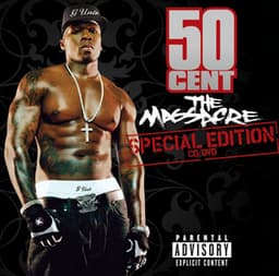 Artwork for the song Candy Shop by 50 Cent, Olivia