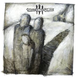 Artwork for the song I Hate Everything About You by Three Days Grace