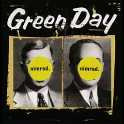 Artwork for the song Good Riddance (Time of Your Life) by Green Day