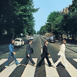 Artwork for the song Come Together - Remastered 2009 by The Beatles