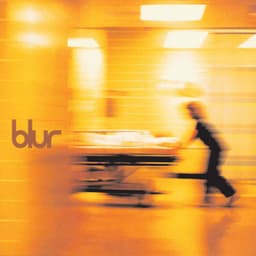 Artwork for the song Song 2 - 2012 Remaster by Blur