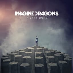 Artwork for the song Radioactive by Imagine Dragons