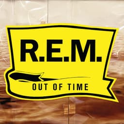 Artwork for the song Losing My Religion by R.E.M.