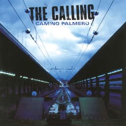 Artwork for the song Wherever You Will Go by The Calling