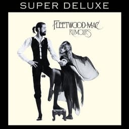 Artwork for the song Dreams - 2004 Remaster by Fleetwood Mac