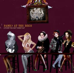 Artwork for the song I Write Sins Not Tragedies by Panic! At The Disco