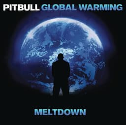 Artwork for the song Timber by Pitbull, Kesha