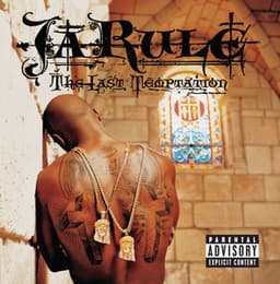 Artwork for the song Mesmerize by Ja Rule, Ashanti