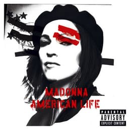 Artwork for the song Die Another Day by Madonna