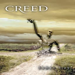 Artwork for the song Higher by Creed