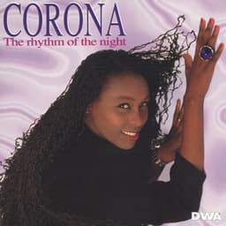 Artwork for the song The Rhythm of the Night by Corona