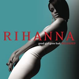 Artwork for the song Disturbia by Rihanna