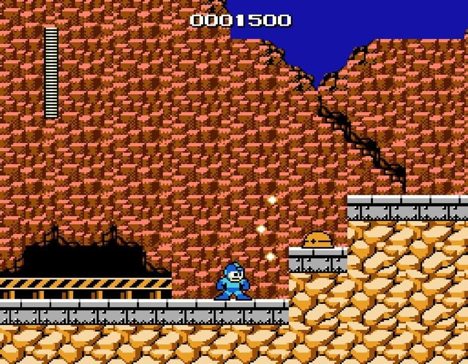 Mega Man