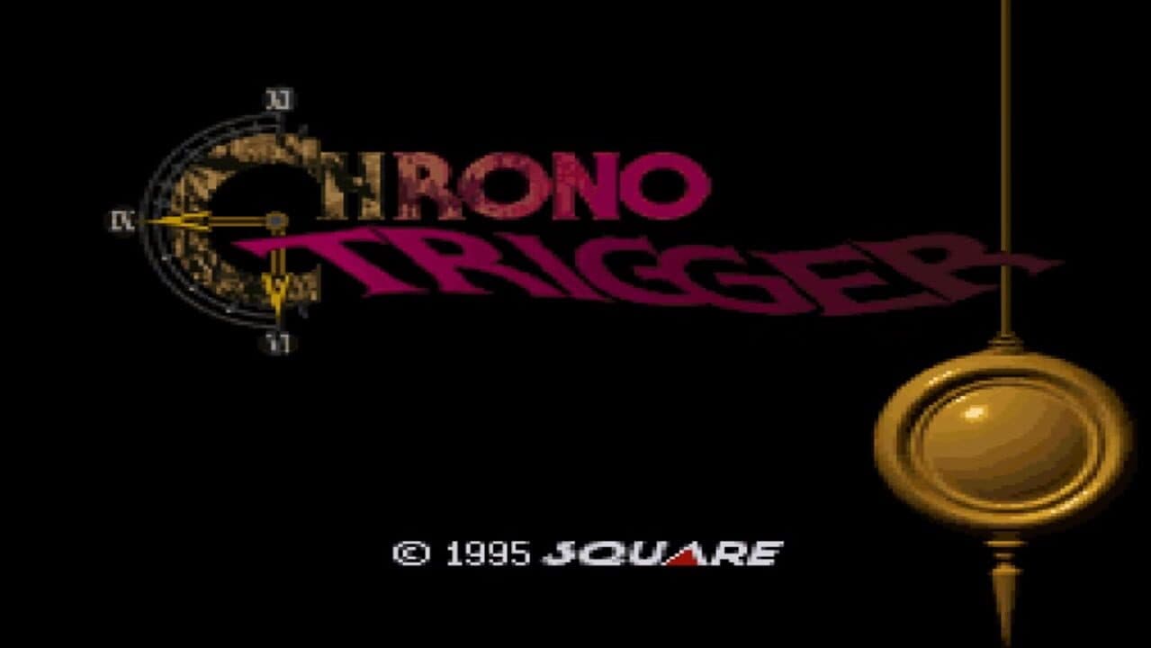 Chrono Trigger