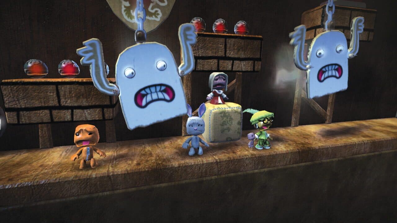 LittleBigPlanet