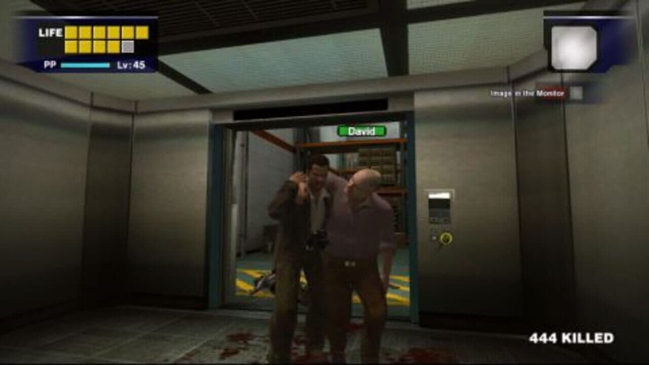 Dead Rising