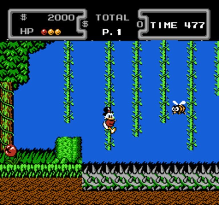 Disney's DuckTales