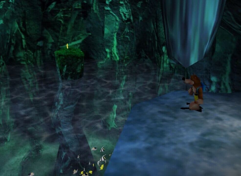 Banjo-Tooie