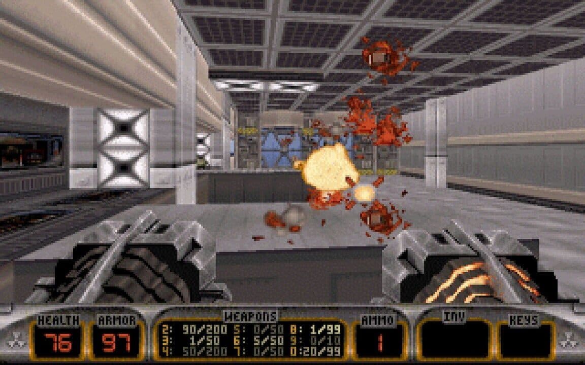 Duke Nukem 3D