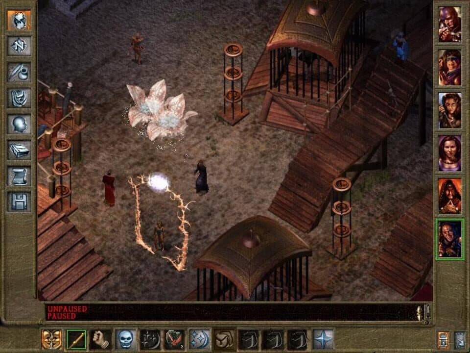 Baldur's Gate II: Shadows of Amn