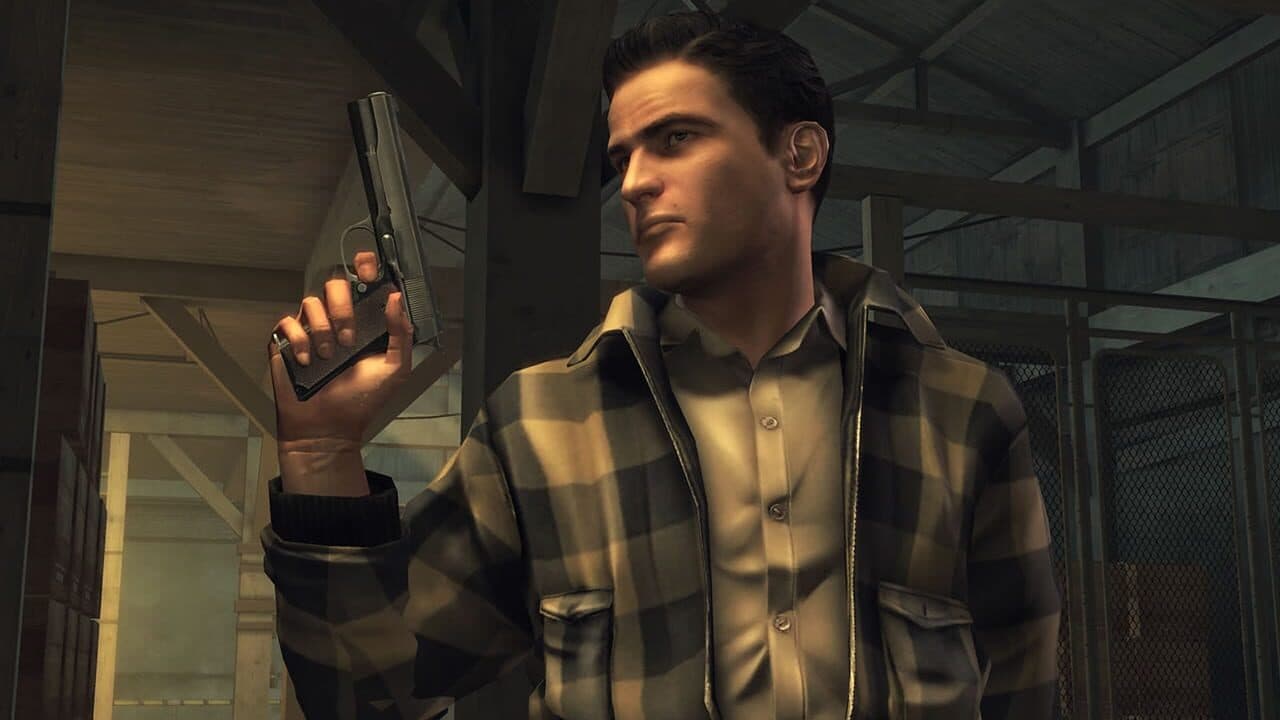 Mafia II